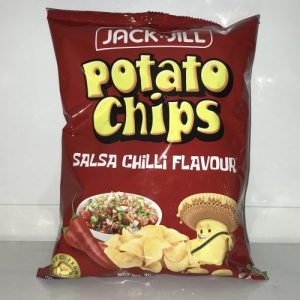 jack and jill salsa chili