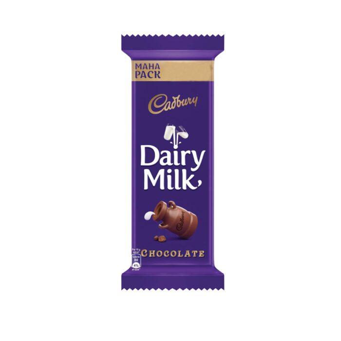 CADBURY DAIRY MILK HAZELNUT 50G The Care