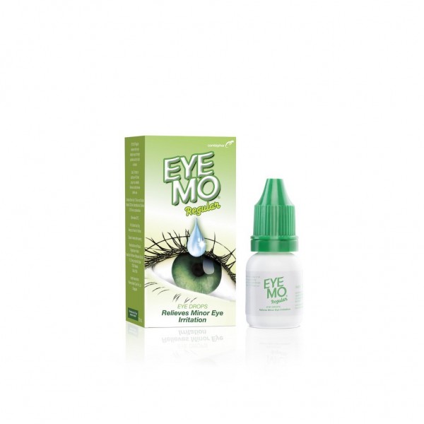 Eye Mo Regular 7 5ml The Care