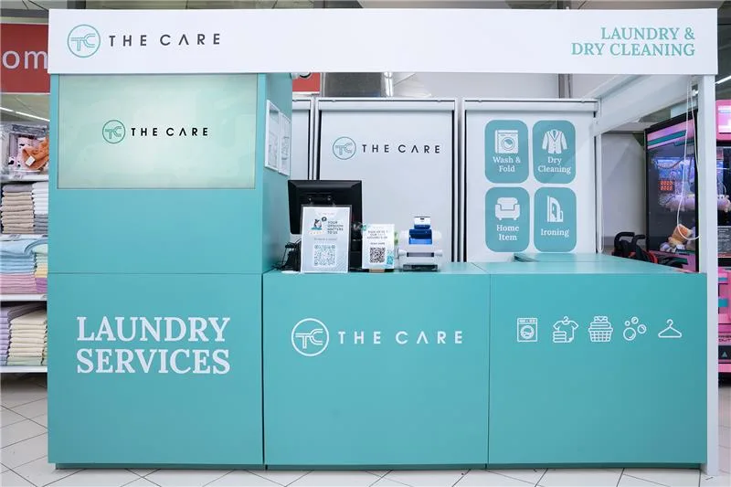 The Care NEX Outlet