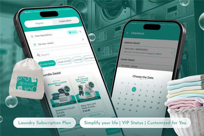 Check out our subscription plan