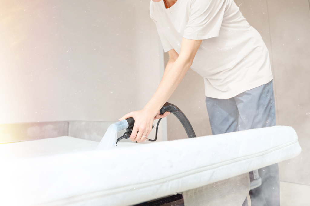 Mattress At Home Services