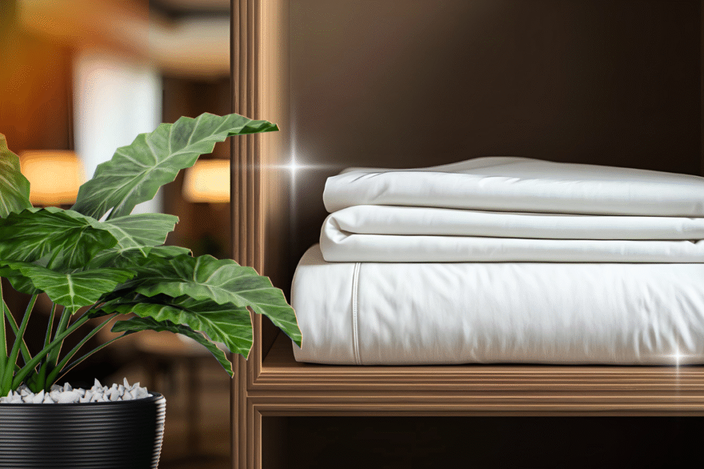 Featured image: 5 best laundry services in Singapore