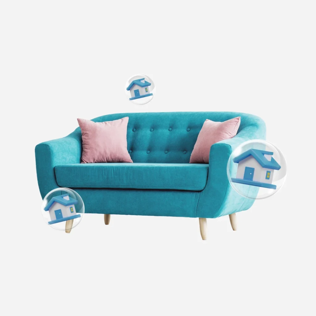 The Care - At Home Cleaning Services