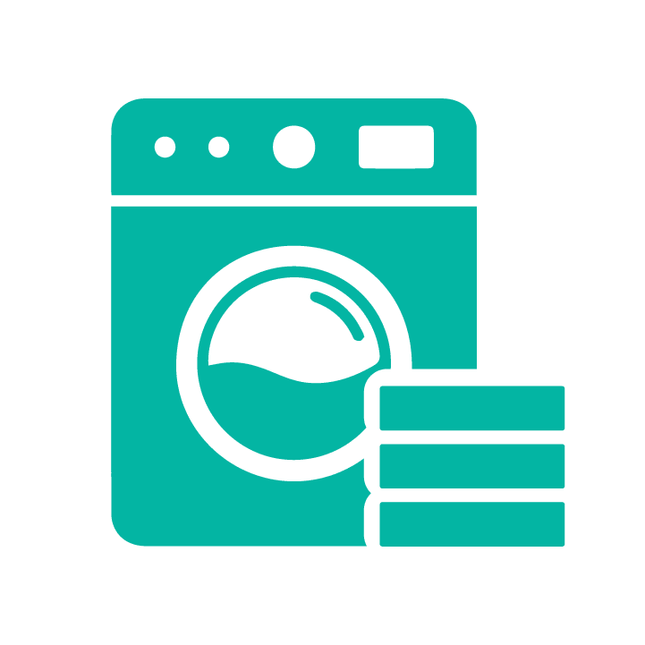 Dry Cleaning Services | The Care Laundry