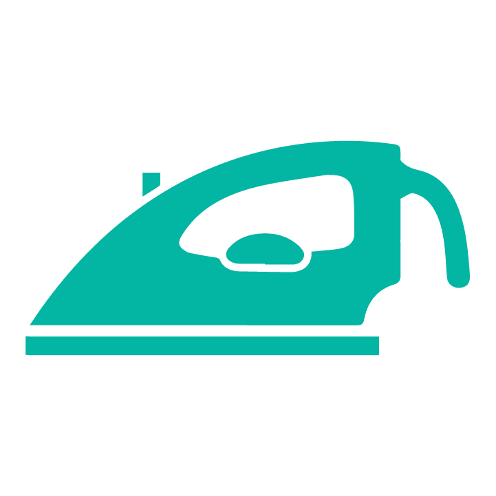 Iron plan - Laundry Subscription - The Care Laundry