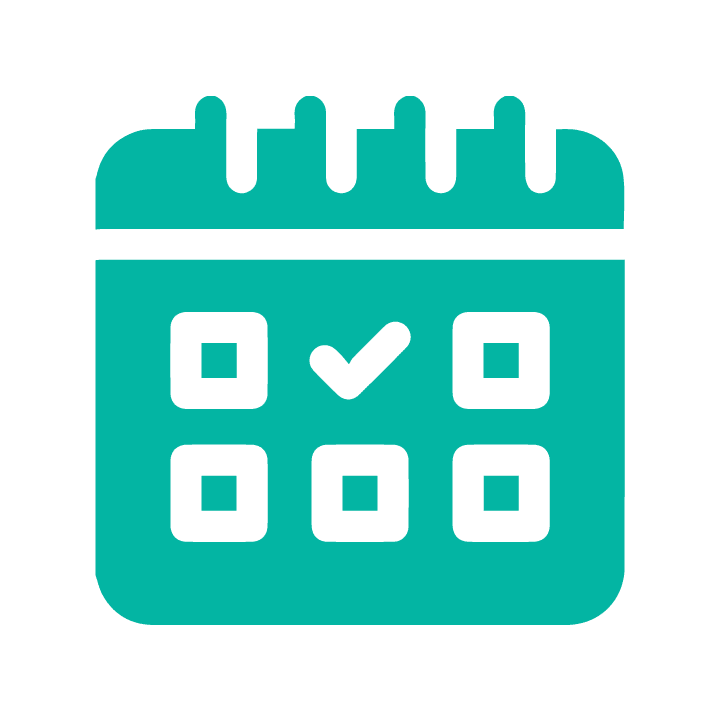 Schedule and pickup laundry | The Care Laundry