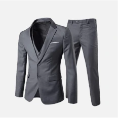 Dry Cleaning Suit - The Care Laundry