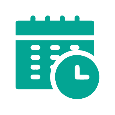 Calendar Date | The Care Laundry
