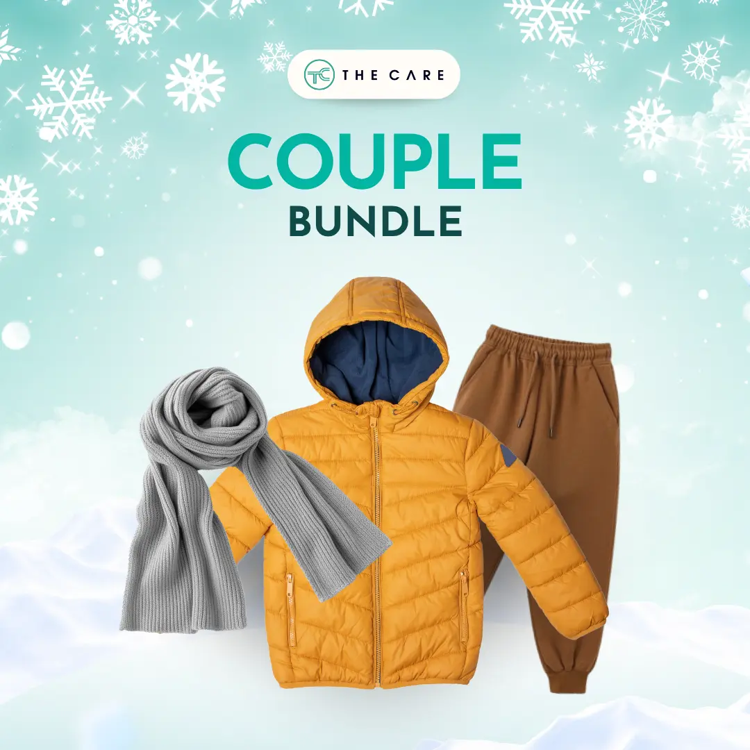 Couple Bundle