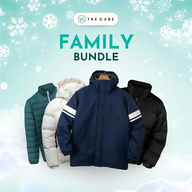 Family Bundle