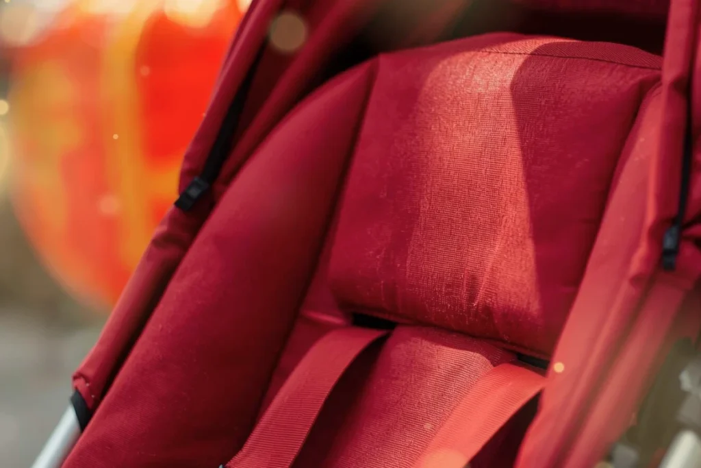 The Care Laundry | Baby Strollers Cleaning