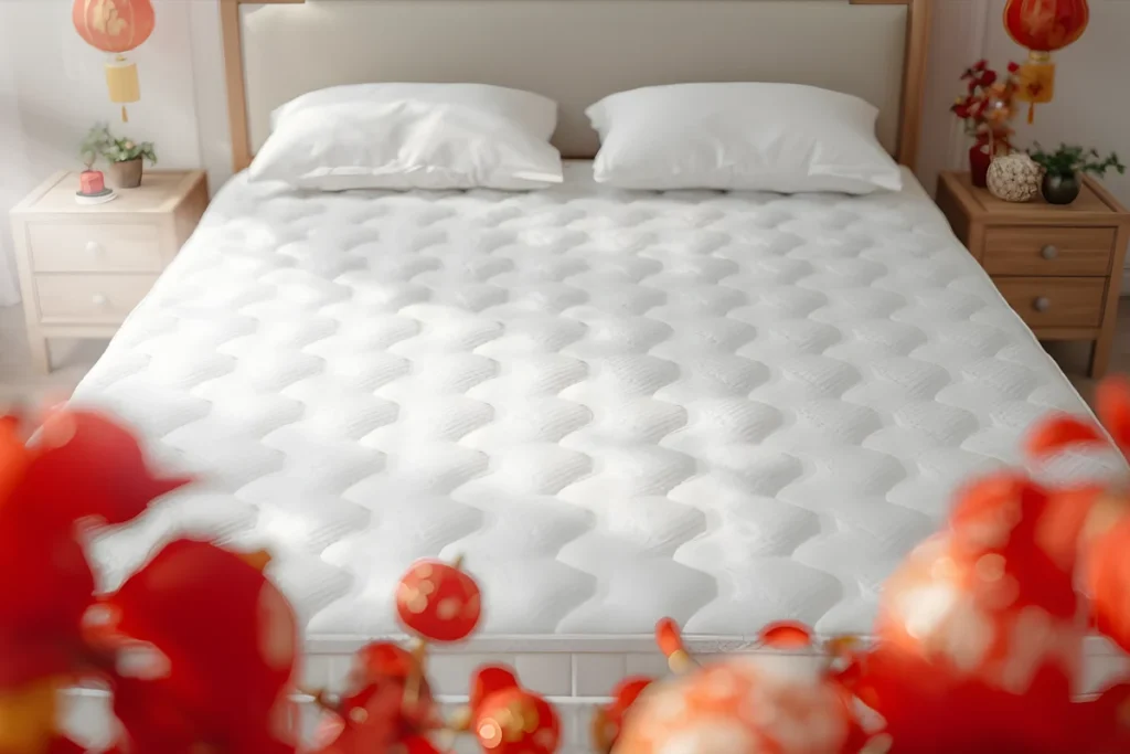 Mattress Cleaning Singapore - Lunar New Year Spring Cleaning