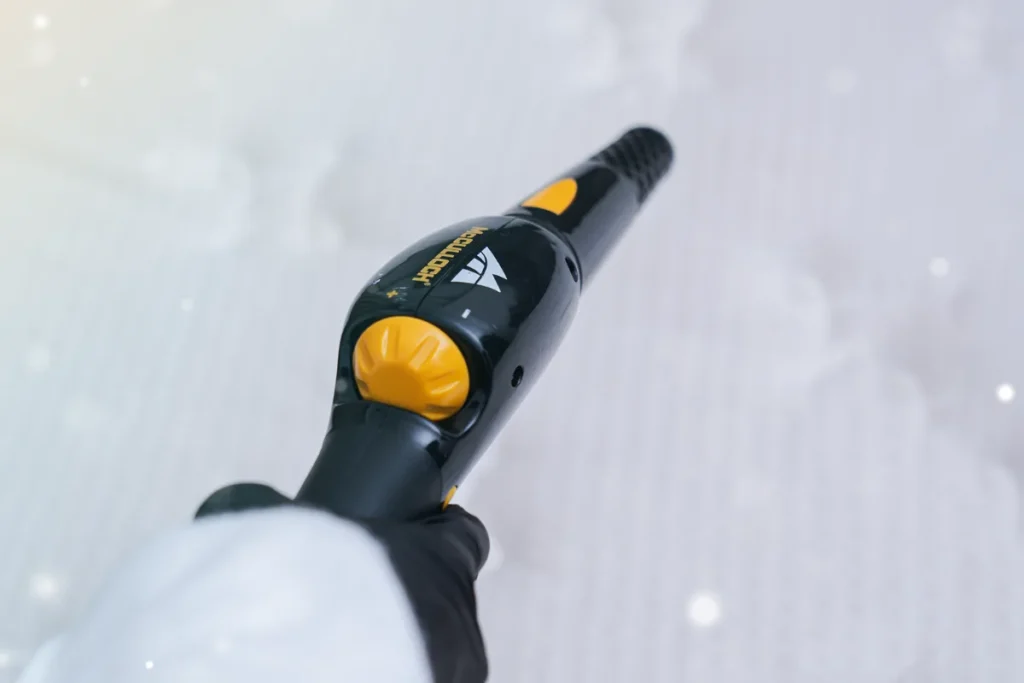 The Care At-Home - Steam Mattress Cleaning Singapore