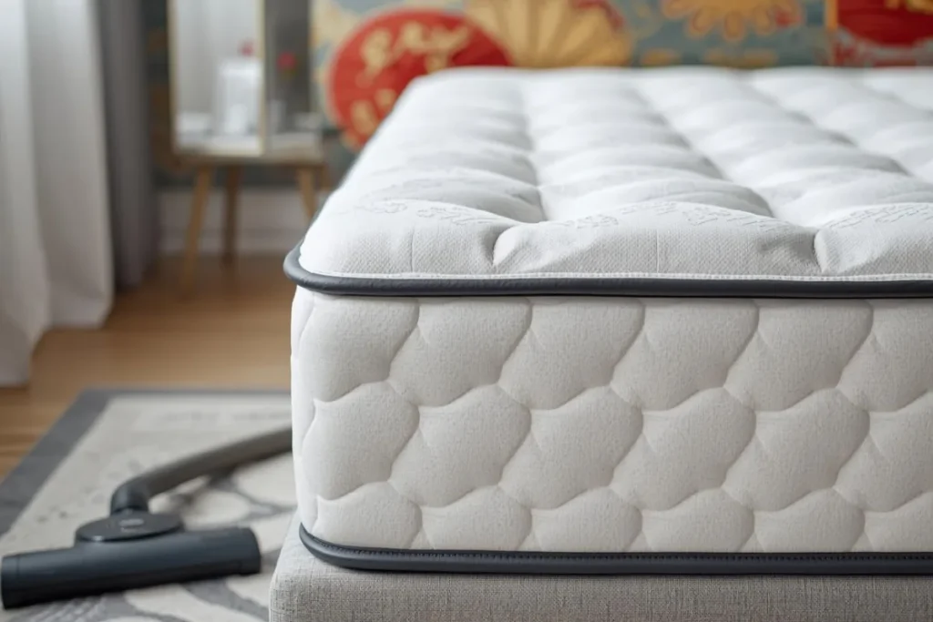 Mattress Cleaning Service Singapore