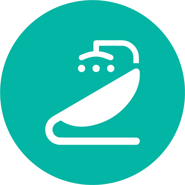 Baby Bouncer | The Care Laundry