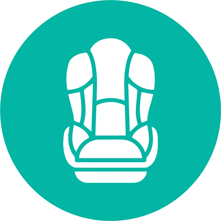 Baby Car Seat | The Care Laundry