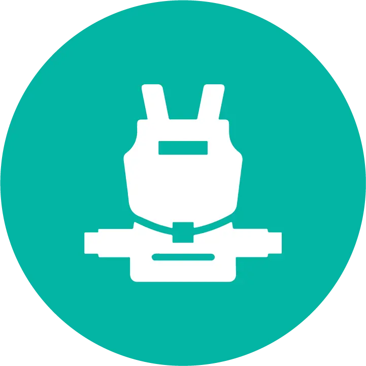 Baby Carrier | The Care Laundry