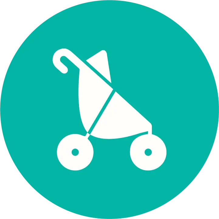 Baby Stroller | The Care Laundry