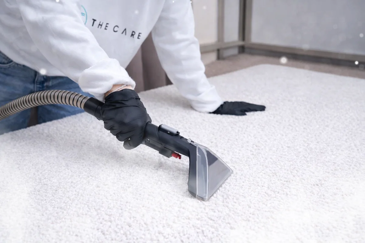 Same Day Carpet Cleaning