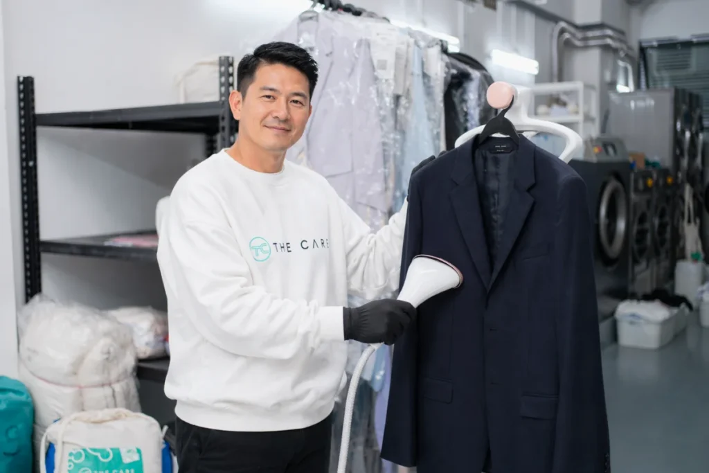 How Does Dry Clean Work A Simple Guide to Professional Garment Care