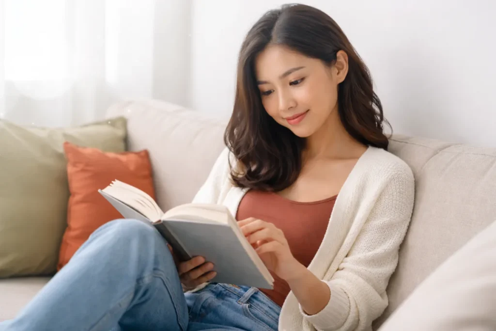 At-Home Cleaning | The Care