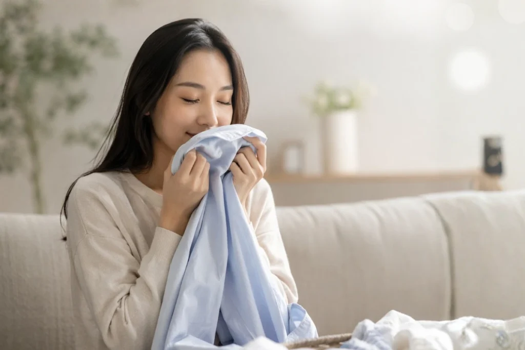 How often should you wash your clothes