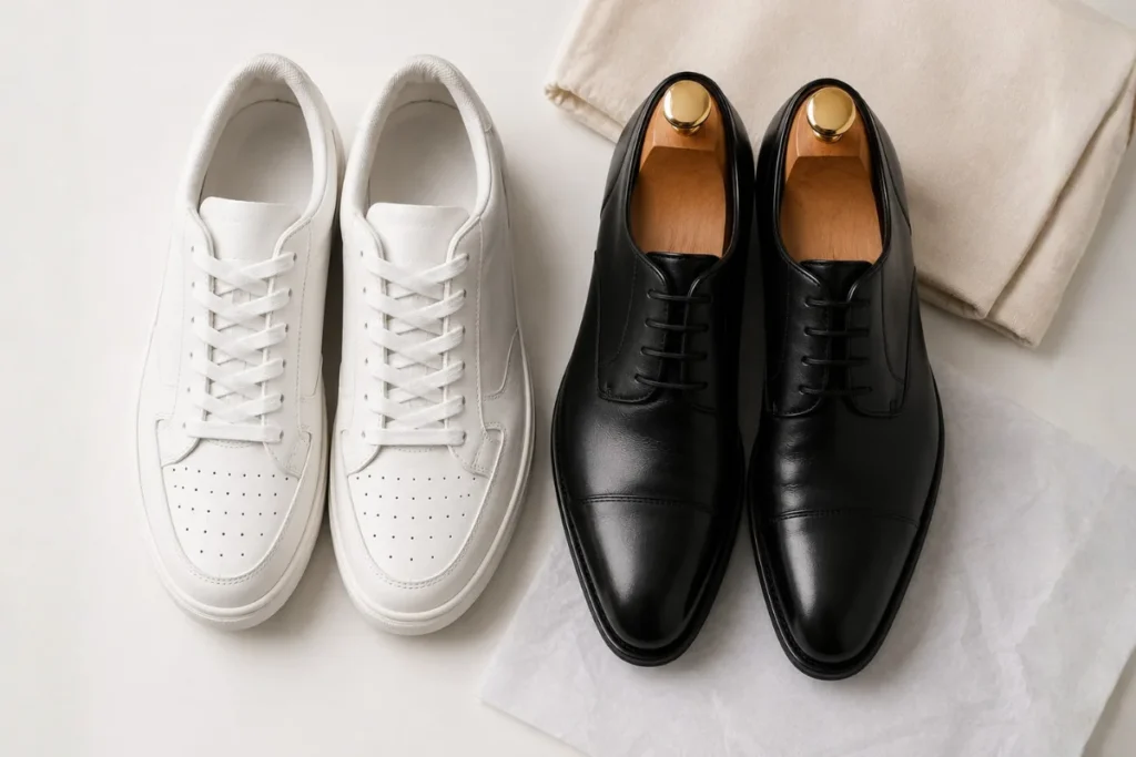 Sneaker Cleaning Singapore Price