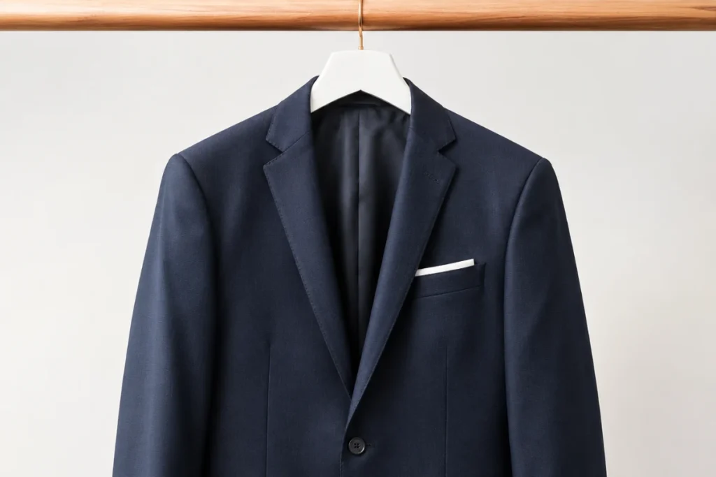 Suit Dry Cleaning Singapore Price