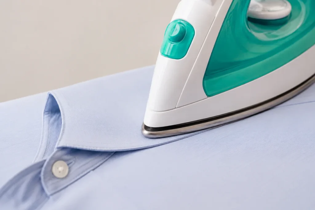 Benefits Most from a Singapore Ironing Service