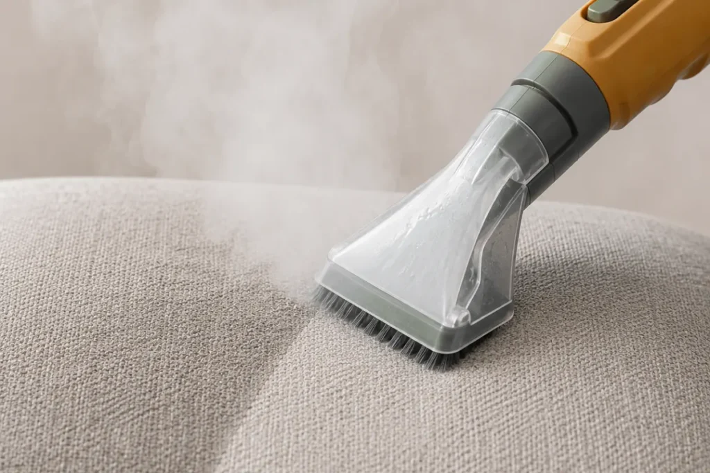 Benefits of Hiring Professional Cleaners