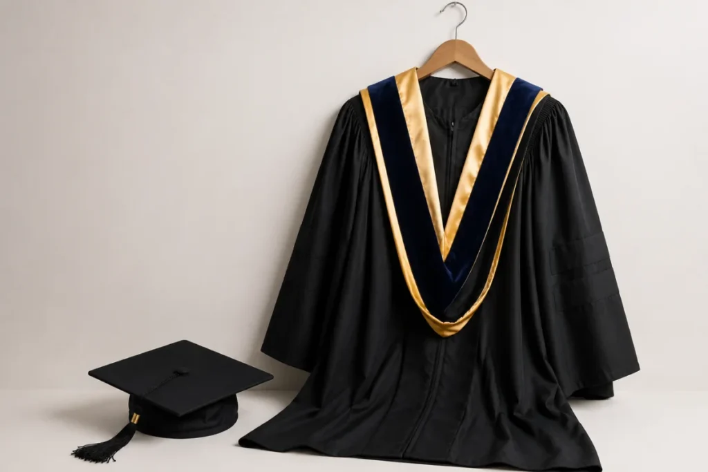 Graduation Gown Dry Cleaning Price