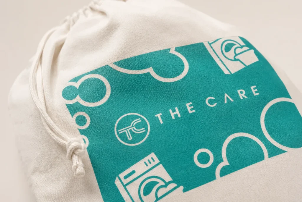 Laundry Service Tampines Mall Thecare