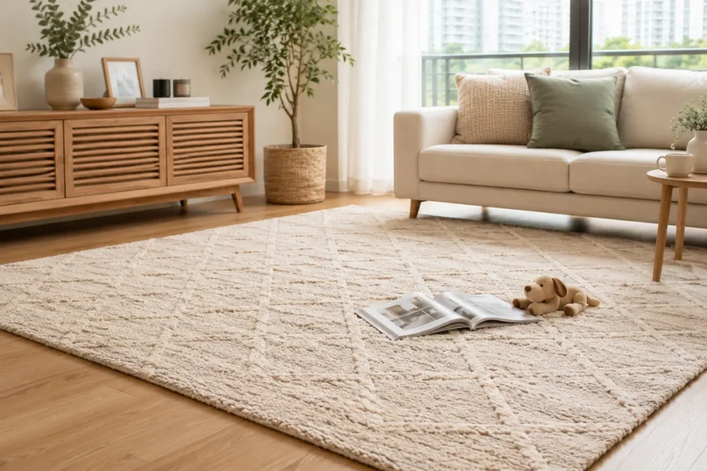Rug Laundry Singapore Price