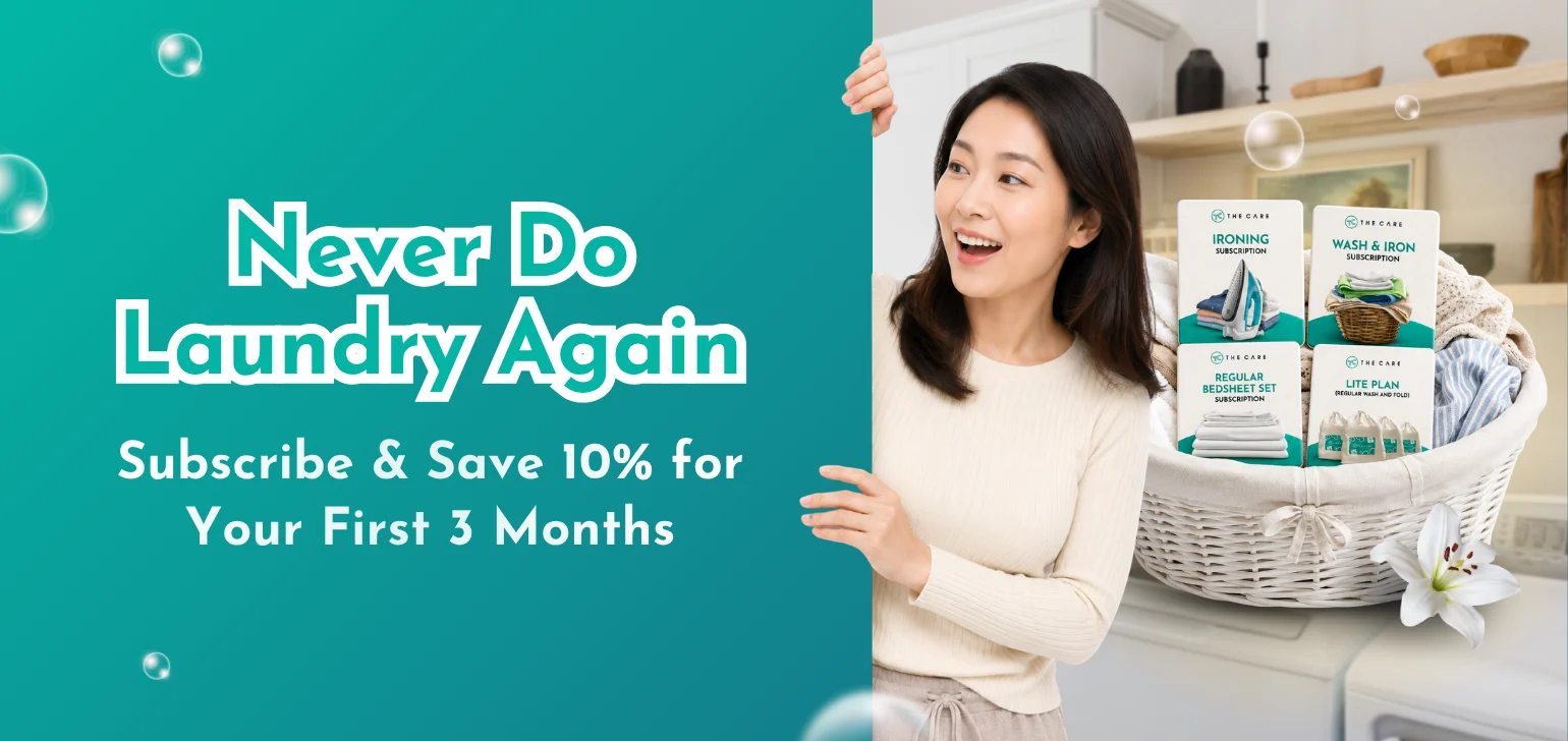 How to Subscribe to a Laundry Subscription