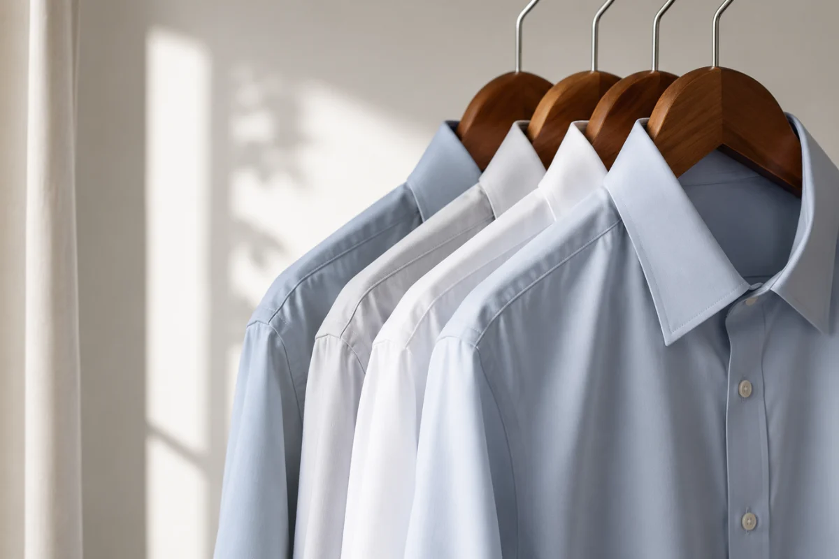 Laundry service Serangoon