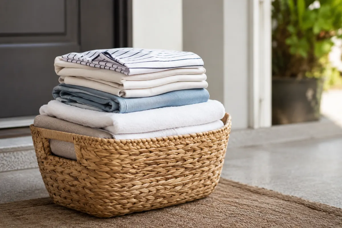 Ironing Subscription Singapore