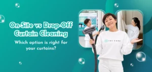 on site curtain cleaning singapore